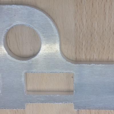 Corte Laser Pieza6